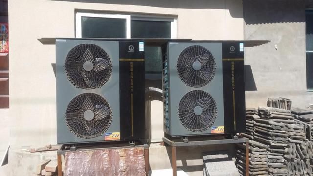 空氣能熱泵效果到底有多強(qiáng)？空氣能成“煤改電”主力，