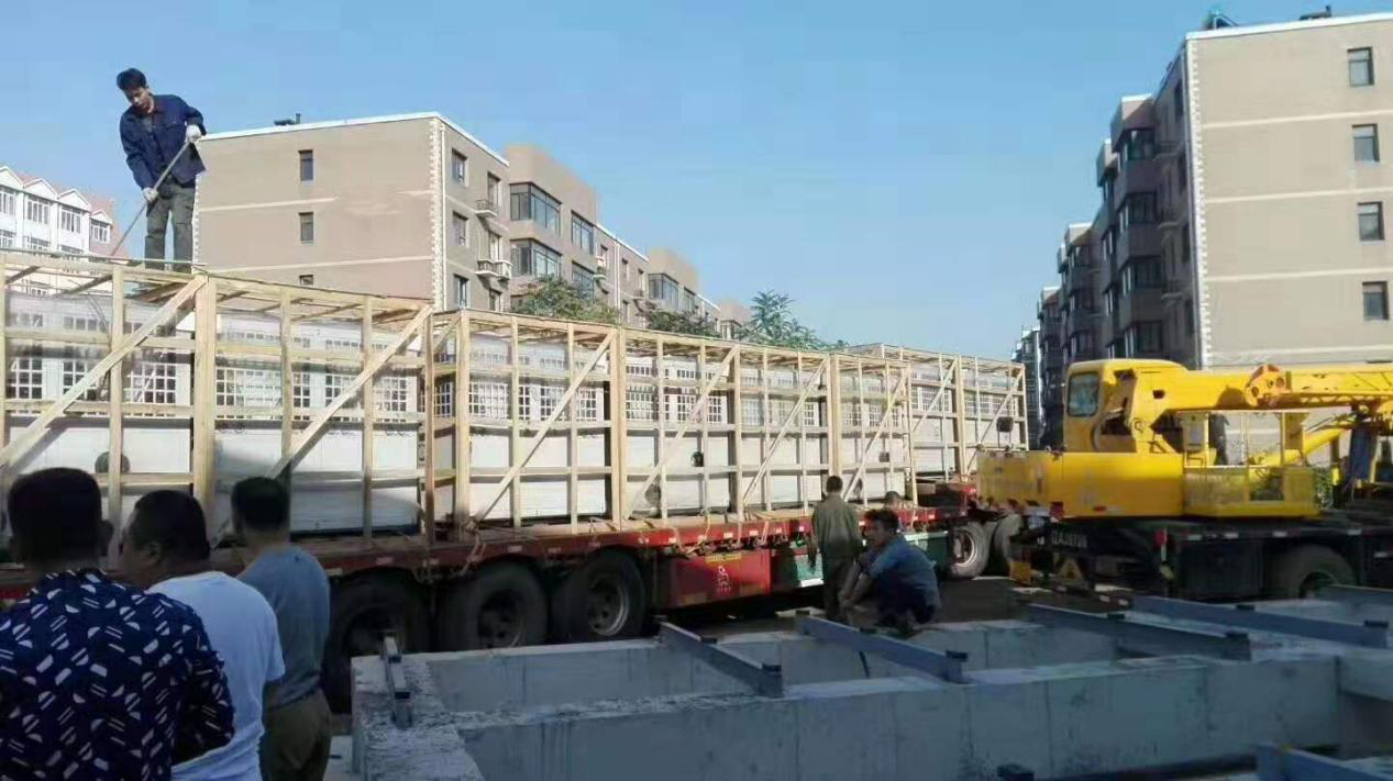 大型酒店日常熱水用什么設備？