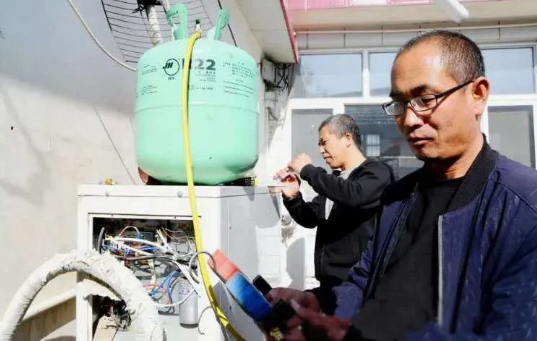 煤改地源熱泵：2020年市場(chǎng)要井噴了嗎？