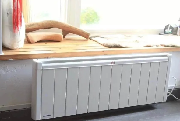 農(nóng)村煤改電供暖，空氣能采暖我看行