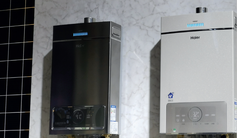 首季度規(guī)模大幅下滑，家用熱水器行業(yè)承壓前行