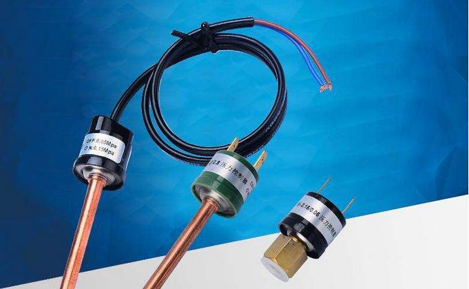 為什么會出現(xiàn)低壓保護，空氣能熱水器低壓故障解決方法