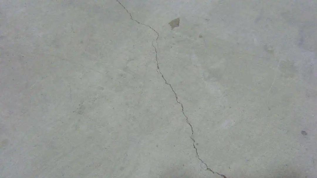 地暖回填后，地面開裂怎么辦？