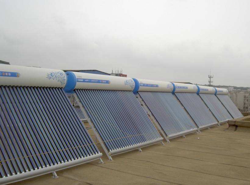 空氣能、電熱、太陽(yáng)能、燃?xì)馑姆N熱水器到底哪個(gè)更好？