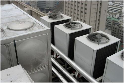 空氣能、電熱、太陽(yáng)能、燃?xì)馑姆N熱水器到底哪個(gè)更好？