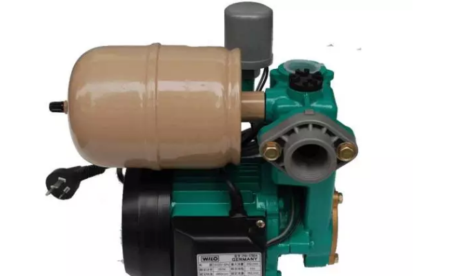 空氣能熱水機(jī)水泵選型(設(shè)計(jì)干貨)