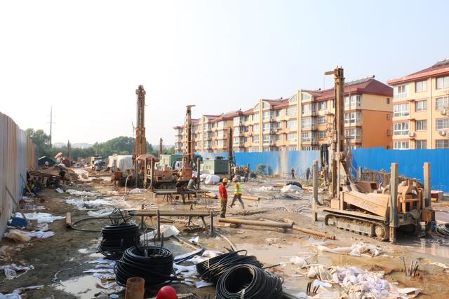 地源、水源、空氣源熱泵，怎么選？